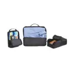 Renew AWARE™ rPET ceļojumu organizatoru komplekts, 3 daļas - Image 2