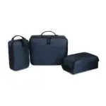 Renew AWARE™ rPET ceļojumu organizatoru komplekts, 3 daļas - Image 4