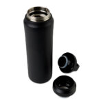 Aviana™ Rowan RCS ūdens pudele no pārstrādātiem materiāliem, 470 ml - Image 3