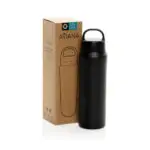 Aviana™ Rowan RCS ūdens pudele no pārstrādātiem materiāliem, 470 ml - Image 4