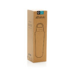 Aviana™ Rowan RCS ūdens pudele no pārstrādātiem materiāliem, 740 ml - Image 6
