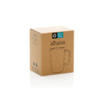Aviana™ Rowan RCS krūze no pārstrādātiem materiāliem, 450 ml - Image 6