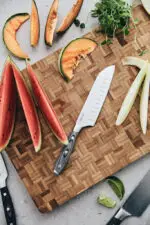 VINGA Kaiser Santoku nazis - Image 4