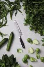 VINGA Kaiser Santoku nazis - Image 6