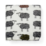 VINGA Sheep GRS plūksnaina sega no pārstrādāta PET - Image 2