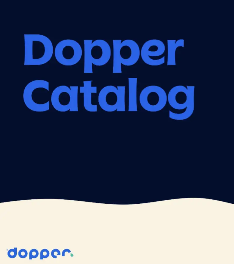 DOPPER