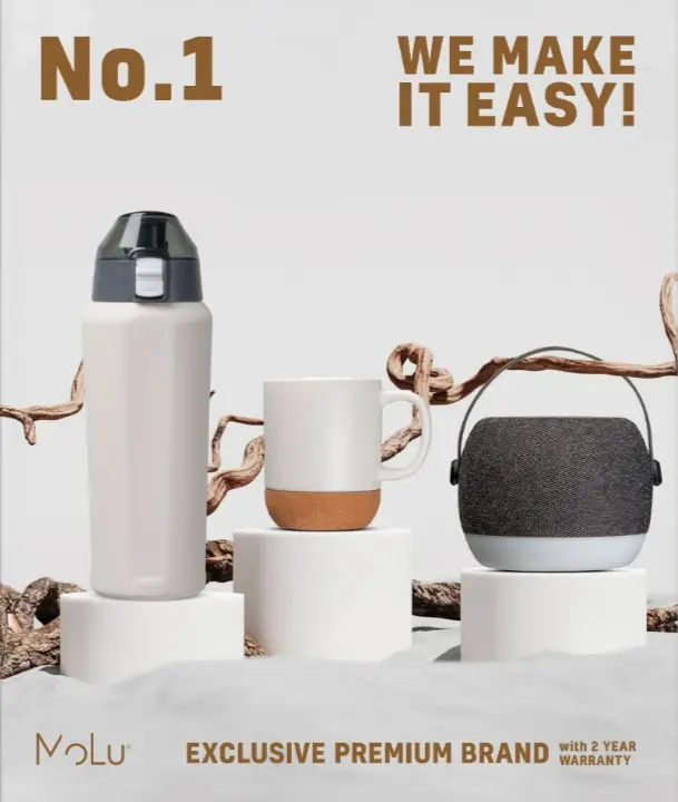 Easy Gifts