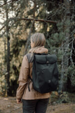 Nordic Drift Trail RCS ūdensnecaurlaidīga ikdienas mugursoma, 30 L - Image 7