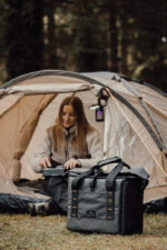 Nordic Drift RCS ūdeni atgrūdoša termosoma, 22 L - Image 8