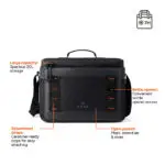 Nordic Drift Storm RCS ūdeni atgrūdoša termosoma, 20 L - Image 5