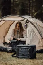 Nordic Drift Storm RCS ūdeni atgrūdoša termosoma, 20 L - Image 6