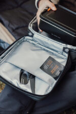 Nordic Drift Storm RCS ūdeni atgrūdoša pusdienu termosoma - Image 8