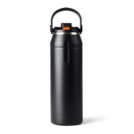 Nordic Drift Trail RCS siltumizolēta sporta pudele, 940 ml - Image 5