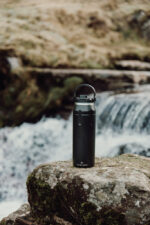 Nordic Drift Trail RCS siltumizolēta sporta pudele, 940 ml - Image 9