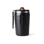 Nordic Drift Trail RCS hermētiska, ar fiksējamu aizdari kafijas krūze, 350 ml - Image 5