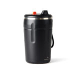 Nordic Drift Trail RCS hermētiska, ar fiksējamu aizdari kafijas krūze, 350 ml - Image 6
