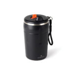 Nordic Drift Trail RCS hermētiska, ar fiksējamu aizdari kafijas krūze, 350 ml - Image 7
