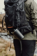 Nordic Drift Trail RCS hermētiska, ar fiksējamu aizdari kafijas krūze, 350 ml - Image 9
