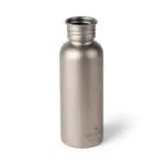 Nordic Drift Trail īpaši viegla titāna ūdens pudele, 600 ml - Image 7