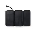 Nordic Drift Titan ārējais akumulators ar saules uzlādi, 10 000 mAh, 3 paneļi - Image 4