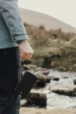 Nordic Drift Titan ārējais akumulators ar saules uzlādi, 10 000 mAh, 3 paneļi - Image 5