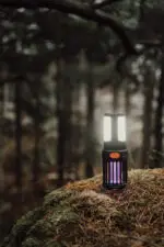 Nordic Drift Titan pārnēsājams kempinga lukturis ar pretodu funkciju - Image 7