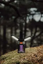 Nordic Drift Titan pārnēsājams kempinga lukturis ar pretodu funkciju - Image 8