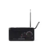 Nordic Drift Titan IPX4 daudzfunkcionāls radio, 4000 mAh