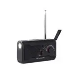 Nordic Drift Titan IPX4 daudzfunkcionāls radio, 4000 mAh - Image 3