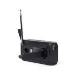 Nordic Drift Titan IPX4 daudzfunkcionāls radio, 4000 mAh - Image 4
