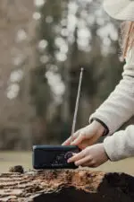 Nordic Drift Titan IPX4 daudzfunkcionāls radio, 4000 mAh - Image 9