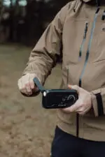Nordic Drift Titan IPX4 daudzfunkcionāls radio, 4000 mAh - Image 10