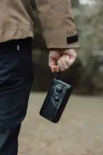 Nordic Drift Titan IPX4 daudzfunkcionāls radio, 4000 mAh - Image 11