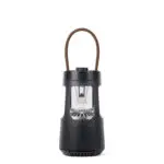 Nordic Drift Everest RCS IPX4 kempinga laterna ar 10W skaļruni
