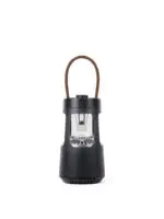 Nordic Drift Everest RCS IPX4 kempinga laterna ar 10W skaļruni