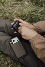 Nordic Drift Everest divkāršais rokas sildītājs, ārējais akumulators 6000 mAh - Image 9