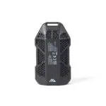 Nordic Drift Everest pārnēsājams oglekļa monoksīda detektors ar LED - Image 2
