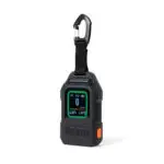Nordic Drift Everest pārnēsājams oglekļa monoksīda detektors ar LED - Image 3