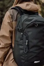 Nordic Drift Everest USB-C 60W ātrās uzlādes kabelis ar karabīni - Image 4