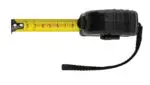 RCS mērlente no pārstrādātas plastmasas, 5 m/19 mm - Image 4