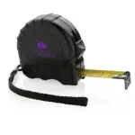 RCS mērlente no pārstrādātas plastmasas, 5 m/19 mm - Image 6