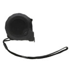 RCS mērlente no pārstrādātas plastmasas ar fiksācijas pogu, 3 m/16 mm - Image 5