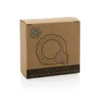 RCS mērlente no pārstrādātas plastmasas ar fiksācijas pogu, 5 m/19 mm - Image 6
