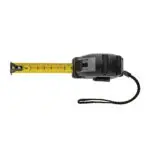 RCS mērlente ar ērtu satvērienu no pārstrādātas plastmasas, 3 m/16 mm - Image 4