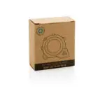 RCS mērlente ar ērtu satvērienu no pārstrādātas plastmasas, 3 m/16 mm - Image 6