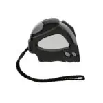 RCS mērlente ar automātisku fiksāciju no pārstrādātas plastmasas, 3 m/16 mm - Image 5