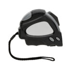 RCS mērlente ar automātisku fiksāciju no pārstrādātas plastmasas, 5 m/19 mm - Image 5