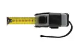 RCS mērlente ar automātisku fiksāciju no pārstrādātas plastmasas, 8 m/25 mm - Image 4