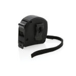 RCS mērlente no pārstrādātas plastmasas un bambusa, 5 m/19 mm - Image 2