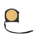 RCS mērlente no pārstrādātas plastmasas un bambusa, 5 m/19 mm - Image 5